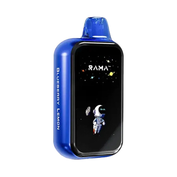 RAMA TL16000 16K Puffs Disposable Vape