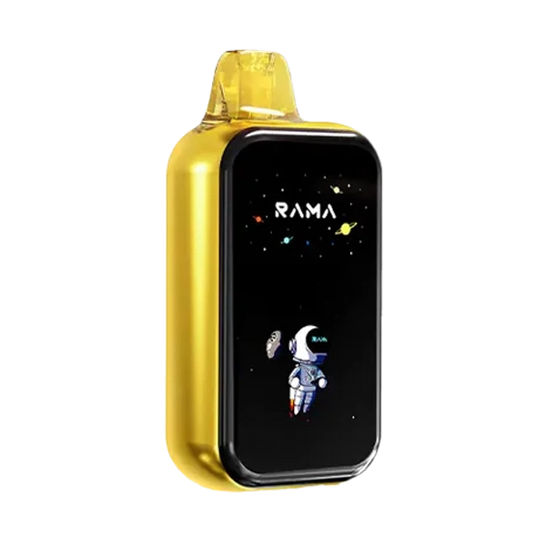 RAMA TL16000 16K Puffs Disposable Vape