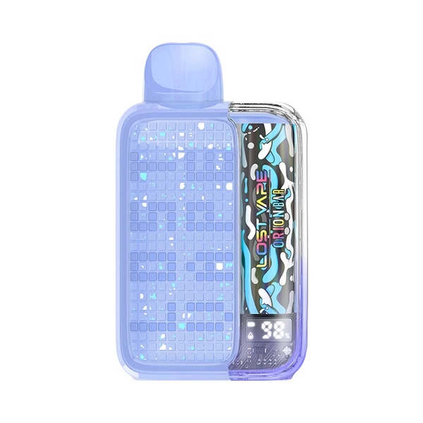 Lost Vape Orion Bar 10000 - Disposable Vape - Blue Razz Ice