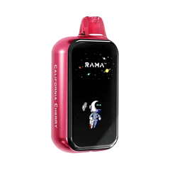 RAMA TL16000 16K Puffs Disposable Vape