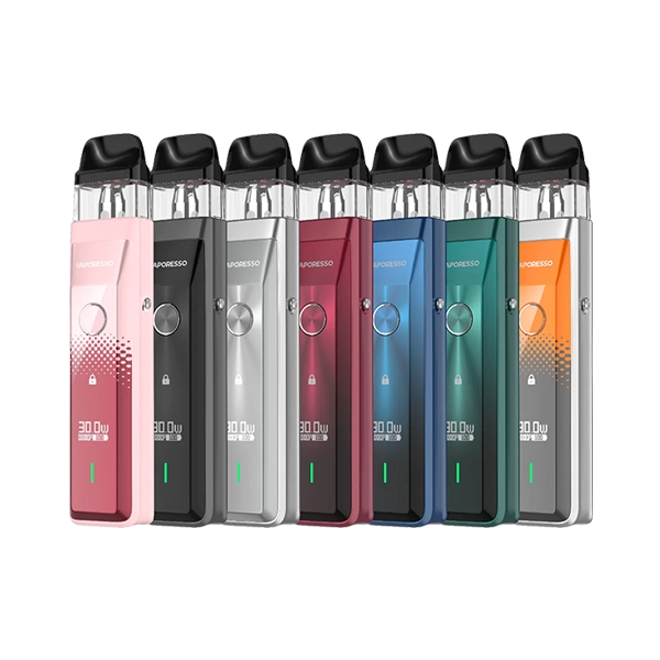 Vaporesso XROS P[ro Kit - Pod Systems - all colors