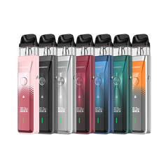 Vaporesso XROS P[ro Kit - Pod Systems - all colors