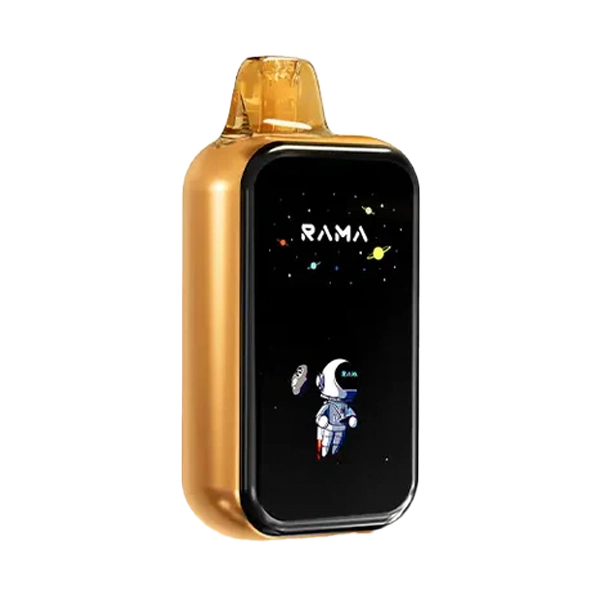 RAMA TL16000 16K Puffs Disposable Vape