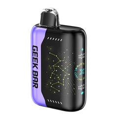 Buy Geek Bar Pulse X Disposable Vape - Blackberry B-Pop | Smoke Nest