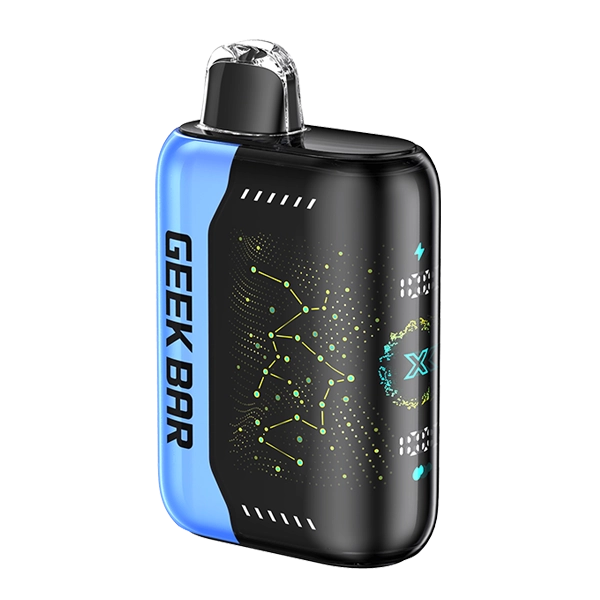 Buy Geek Bar Pulse X Disposable Vape - Blue Rancher | Smoke Nest