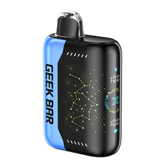 Buy Geek Bar Pulse X Disposable Vape - Blue Rancher | Smoke Nest