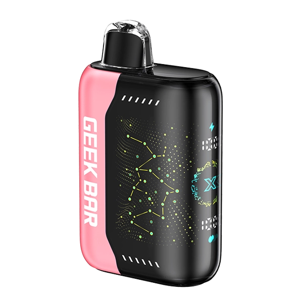 Buy Geek Bar Pulse X Disposable Vape - Watermelon Ice | Smoke Nest