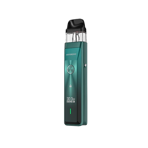 Vaporesso XROS P[ro Kit - Pod Systems - green