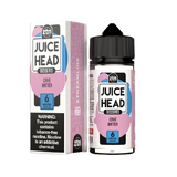 Juice Head Cake Batter e-liquid, a rich dessert flavor in a 100ml bottle.