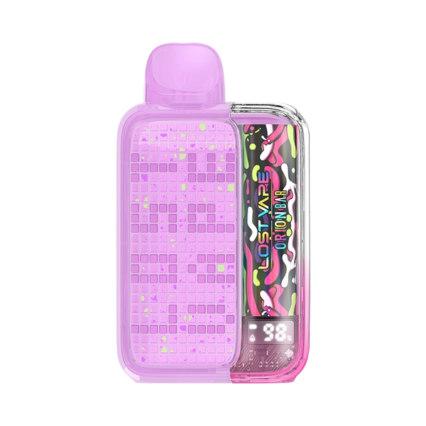 Lost Vape Orion Bar 10000 - Disposable Vape - Kiwi Passion Fruit Guava