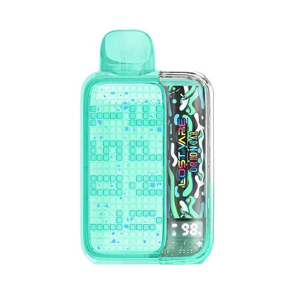 Lost Vape Orion Bar 10000 - Disposable Vape - Miami Mint