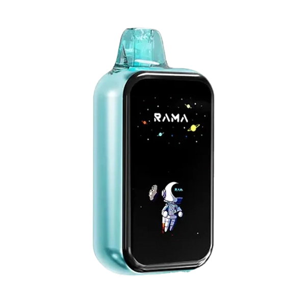 RAMA TL16000 16K Puffs Disposable Vape