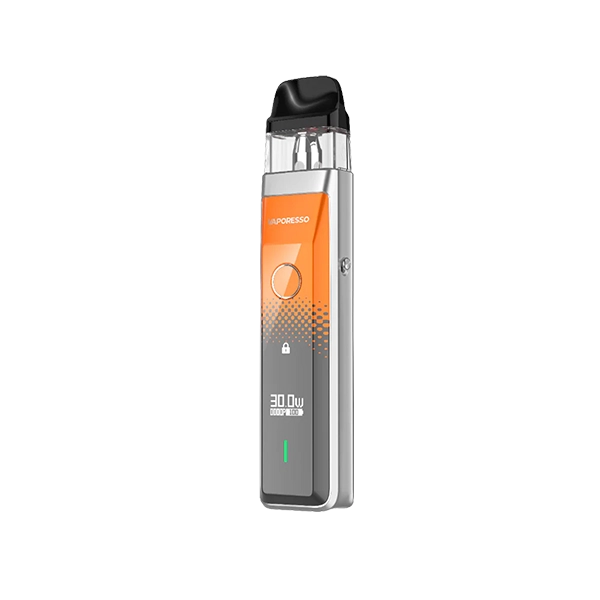 Vaporesso XROS P[ro Kit - Pod Systems - orange