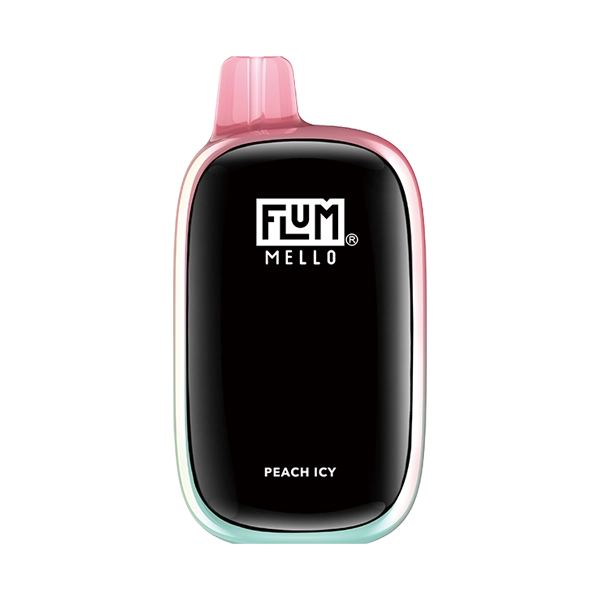 FLUM Mello 20K - Peach Icy