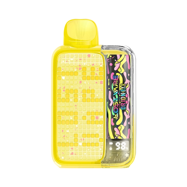 Lost Vape Orion Bar 10000 - Disposable Vape - Peach Mango Watermelon