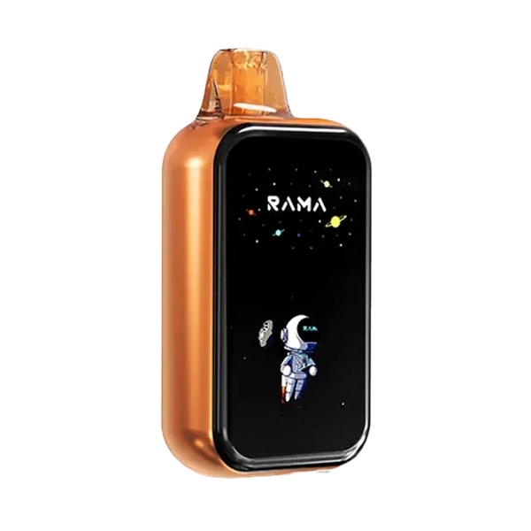 RAMA TL16000 16K Puffs Disposable Vape