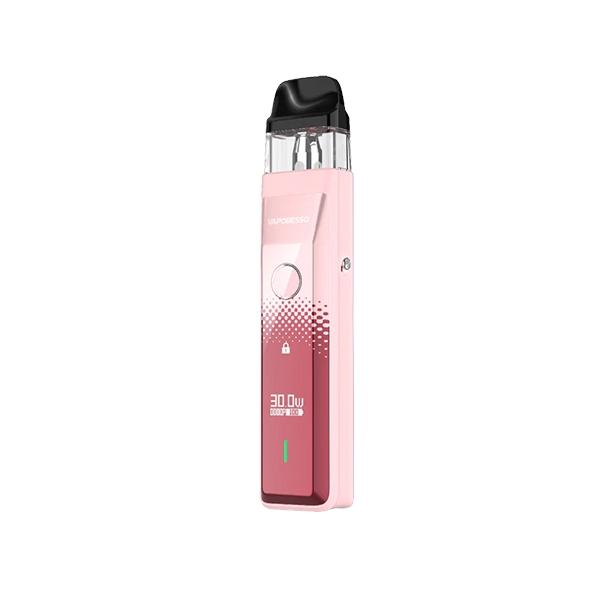 Vaporesso XROS P[ro Kit - Pod Systems - pink