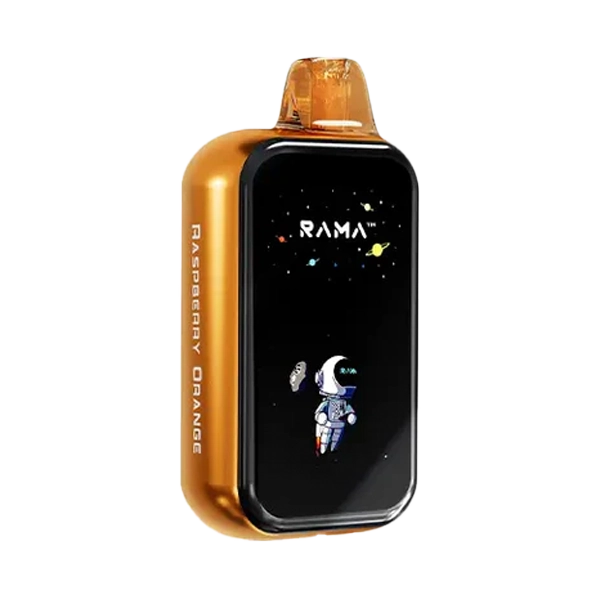 RAMA TL16000 16K Puffs Disposable Vape