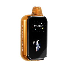 RAMA TL16000 16K Puffs Disposable Vape