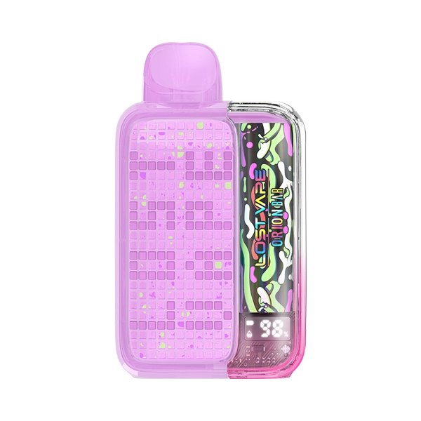 Lost Vape Orion Bar 10000 - Disposable Vape - Raspberry Sour Apple