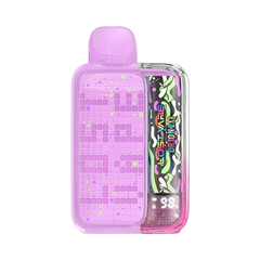 Lost Vape Orion Bar 10000 - Disposable Vape - Raspberry Sour Apple