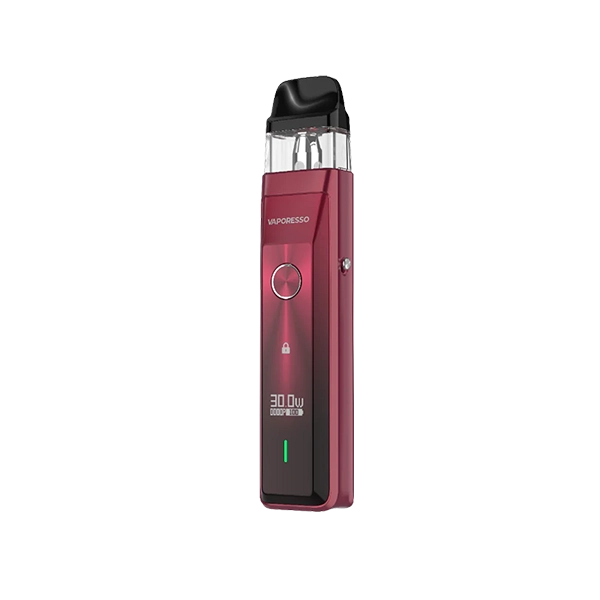 Vaporesso XROS P[ro Kit - Pod Systems - red