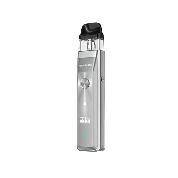 Vaporesso XROS P[ro Kit - Pod Systems - silver