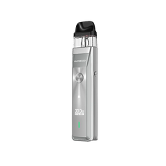 Vaporesso XROS P[ro Kit - Pod Systems - silver