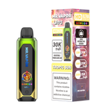 Buy Mr. Vapor Ultra 30k Puffs - Disposable Vape Tropic Sun