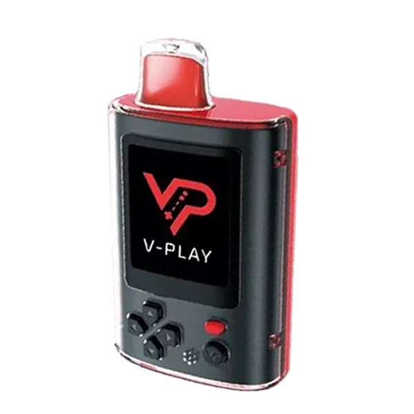 V-Play 20K Disposable Vape with 3 Classic Games Built in | Smoke Nest