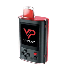 V-Play 20K Disposable Vape with 3 Classic Games Built in | Smoke Nest