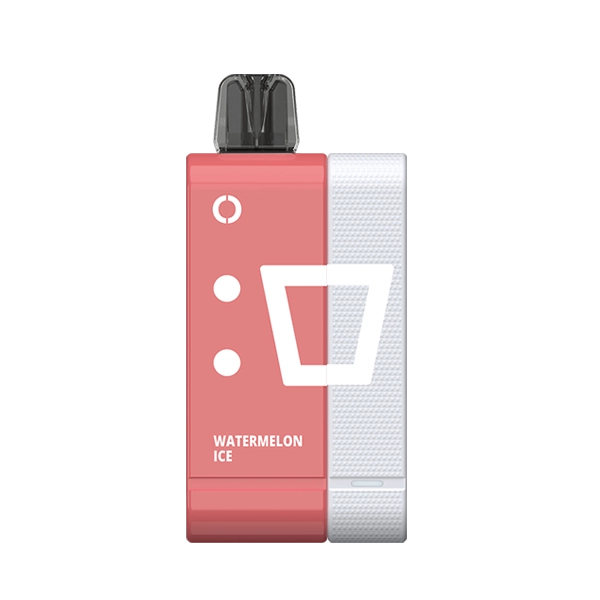 Off-Stamp SW9000 Starter Kit - 9000 Puffs Disposable - Watermelon Ice