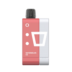 Off-Stamp SW9000 Starter Kit - 9000 Puffs Disposable - Watermelon Ice